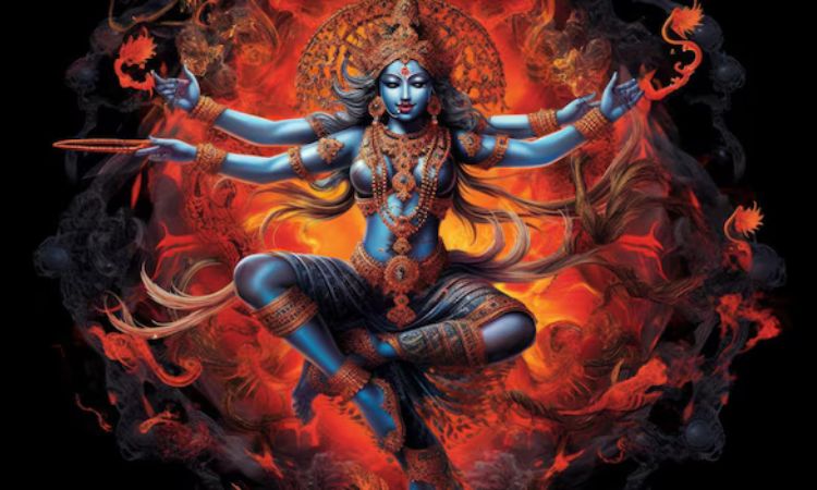 kali