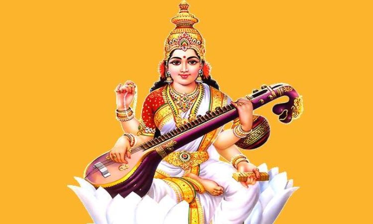 sarswati