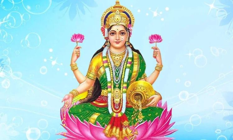 lakshmi