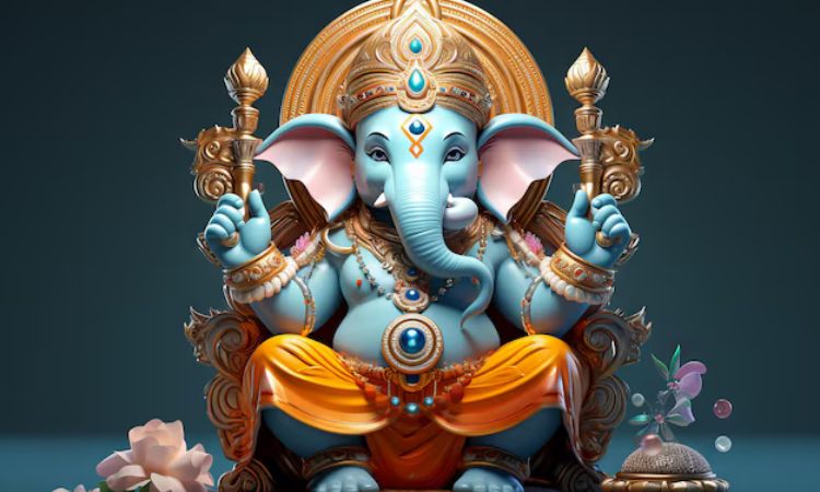 Ganesha