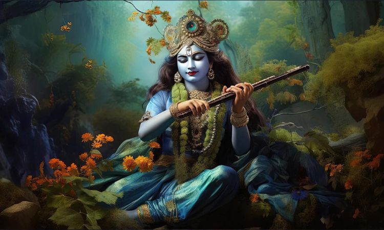 krishna