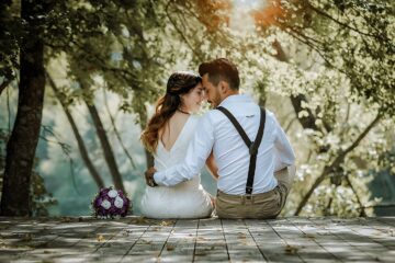 Who was the First Love Marriage in the World