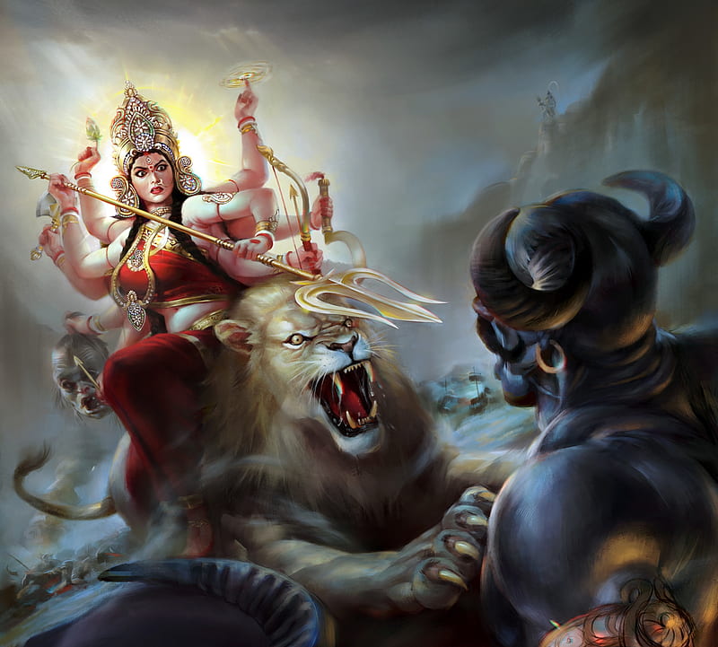 durga