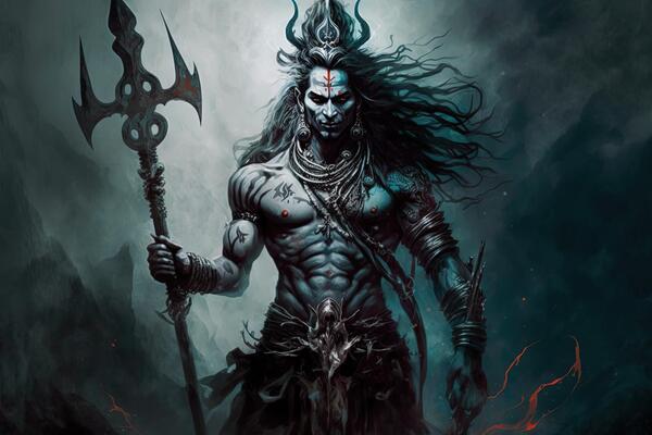 shiva