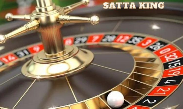 satta king