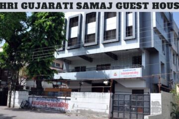 Shri Gujarati Samaj Guest House