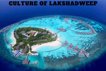 culture of lakshadweep