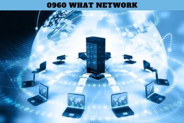 0960 What Network