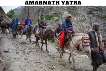 amarnath yatra amarnath