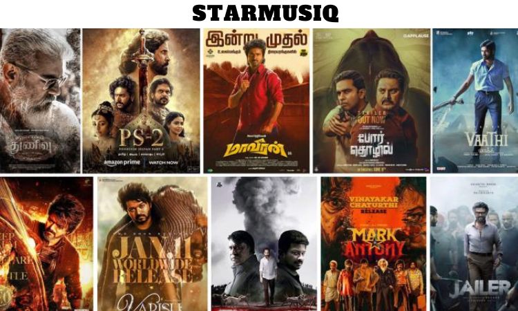starmusiq
