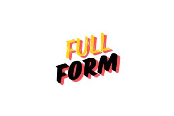 Full Form