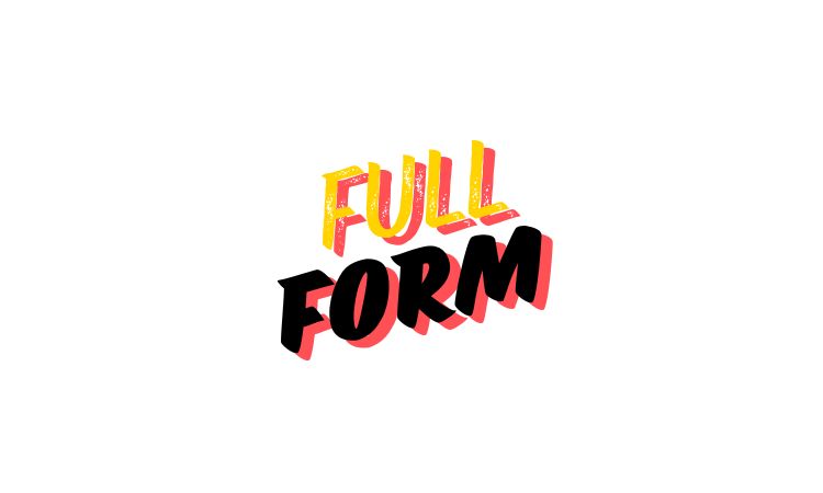 Full Form