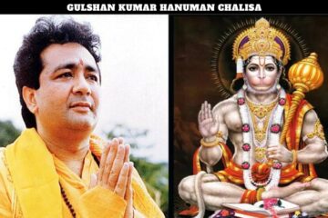 Gulshan Kumar Hanuman Chalisa
