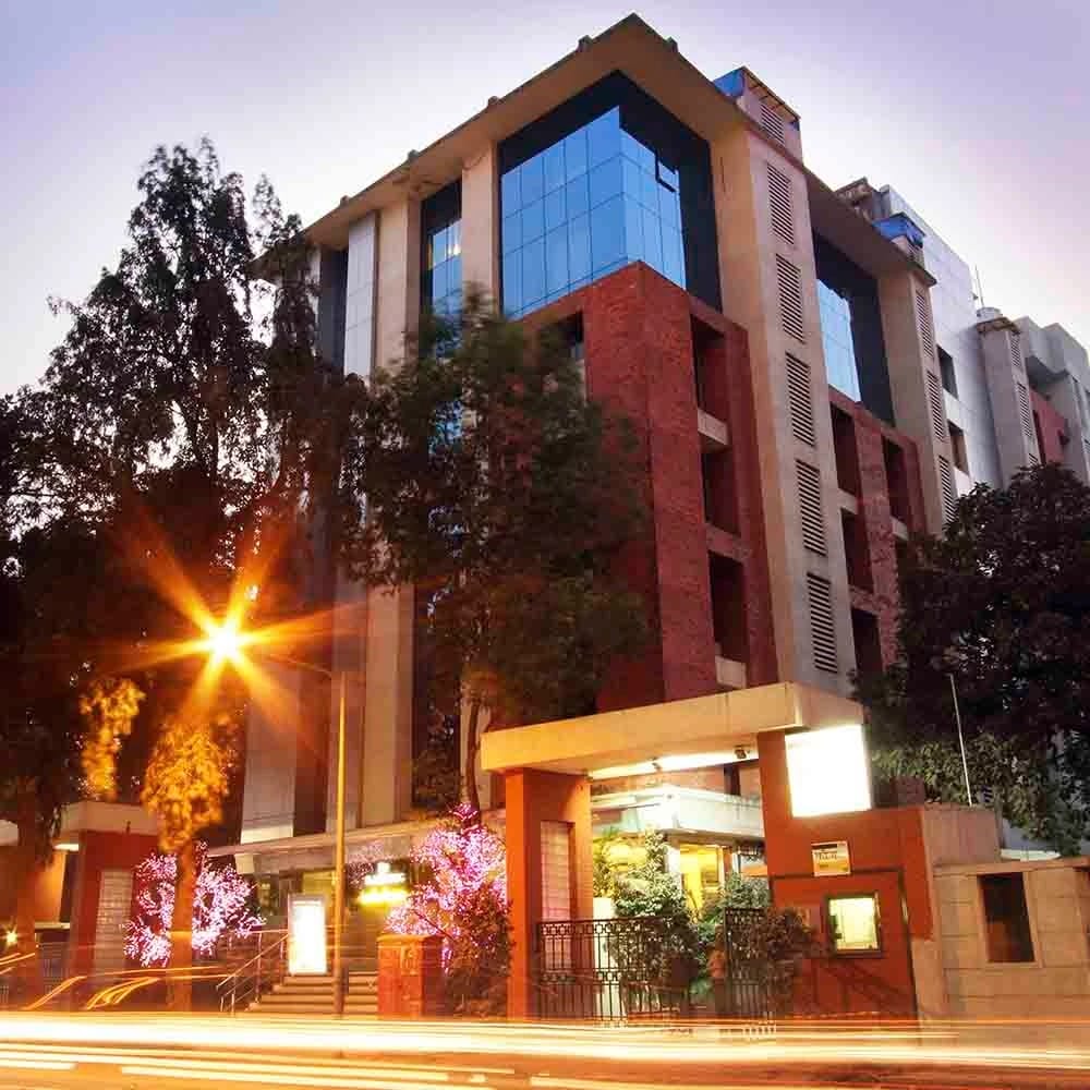 Nestor Hotel