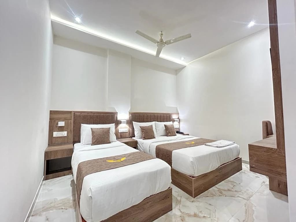 Hotel Mig Suites