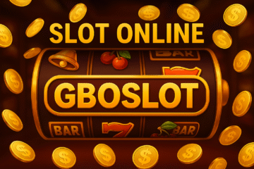 Slot Online GBOSLOT