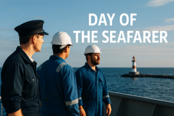 Day of the Seafarer