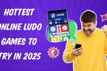 Hottest Online Ludo Games to Try in 2025