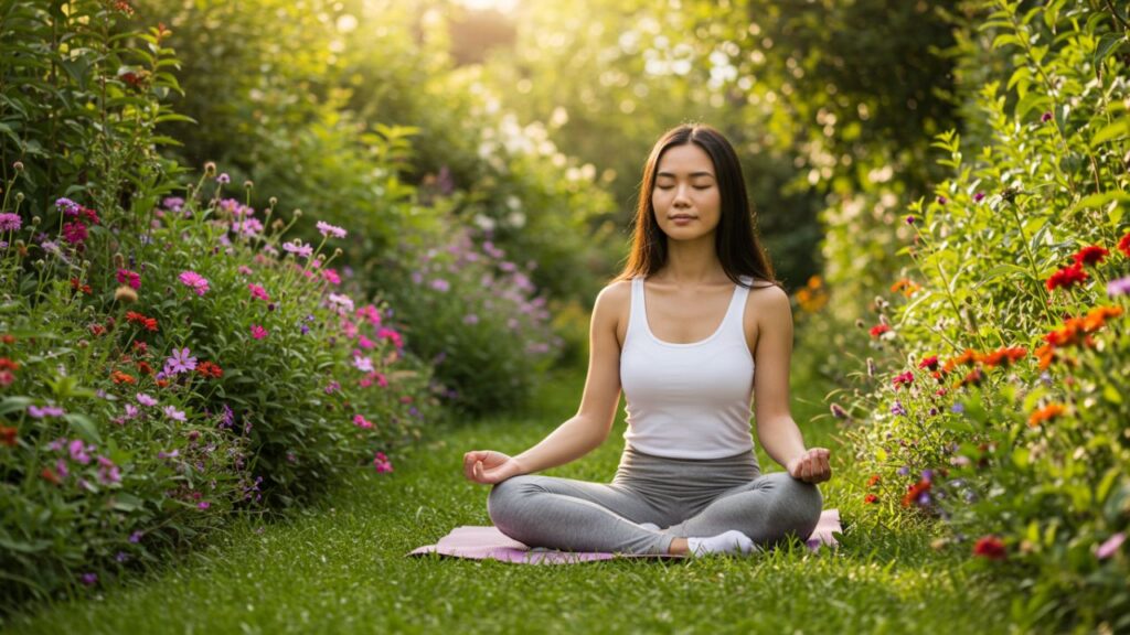 How to Meditate Properly