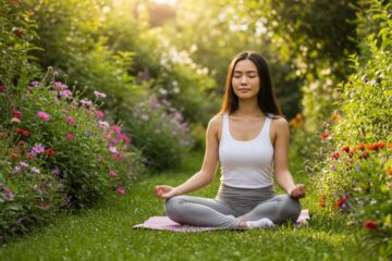 How to Meditate Properly
