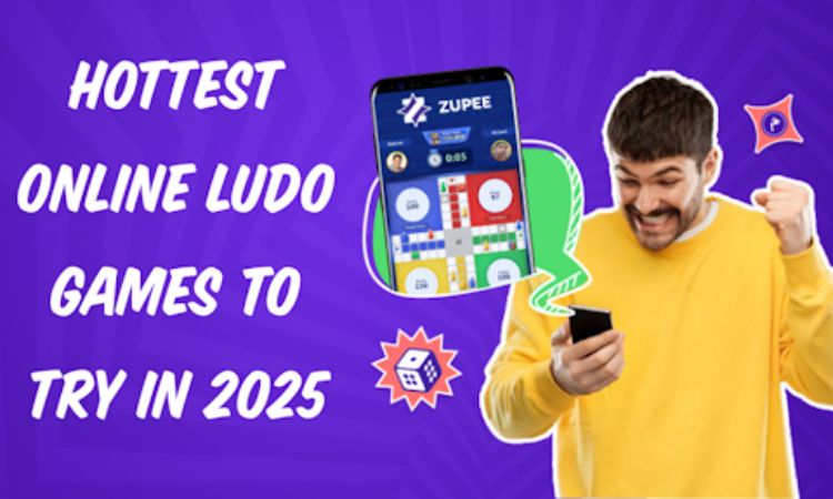 Hottest Online Ludo Games to Try in 2025