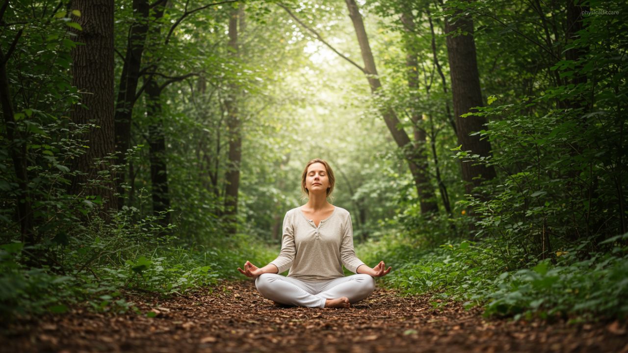Meditation for Beginners