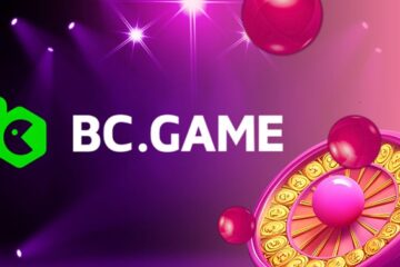 BC Game Plinko