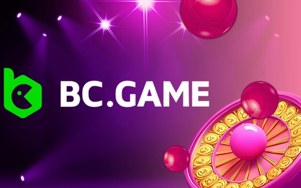 BC Game Plinko
