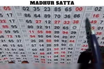 Madhur Satta