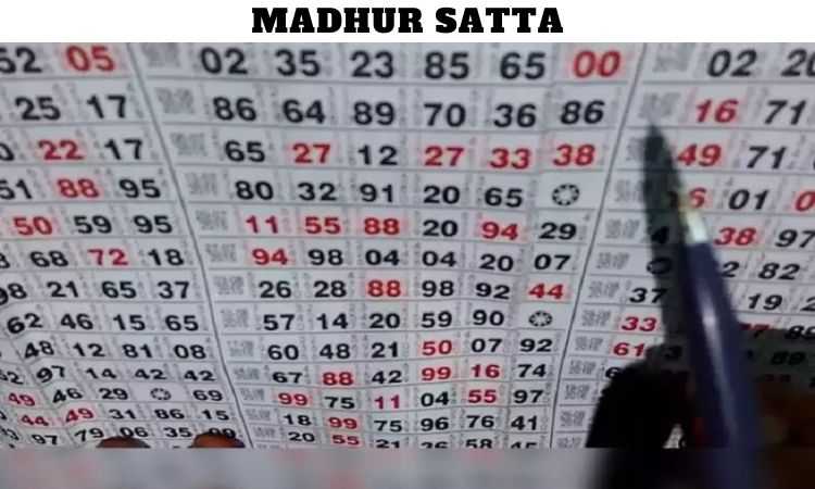 Madhur Satta