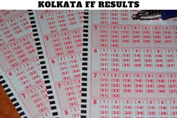 kolkata ff results