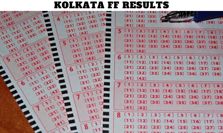 kolkata ff results