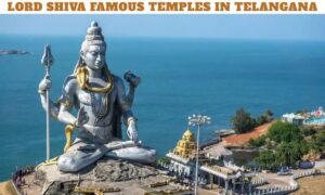 Lord Shiva Famous Temples in Telangana