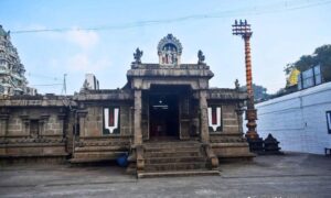 Thiruneermalai Temple