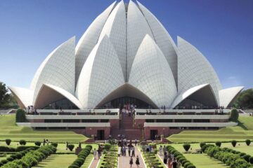 Lotus Temple Timings