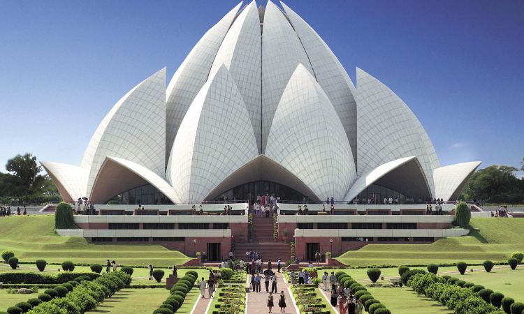 Lotus Temple Timings