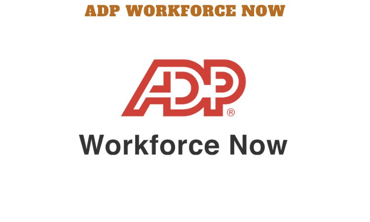 ADP Workforce Now