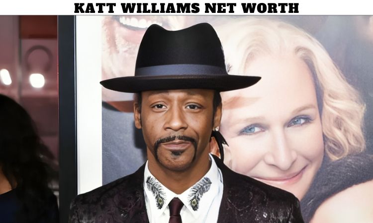 Katt Williams Net Worth
