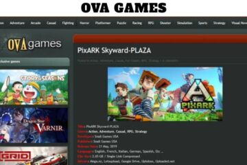 Ova Games