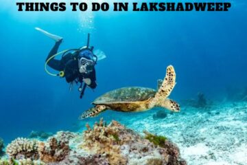 Things to Do in Lakshadweep