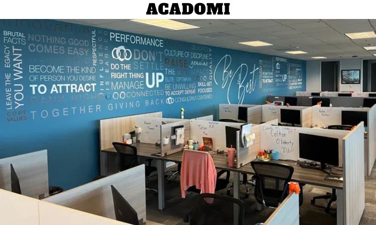 Acadomi