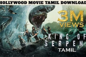 Hollywood Movie Tamil Download