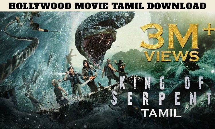 Hollywood Movie Tamil Download