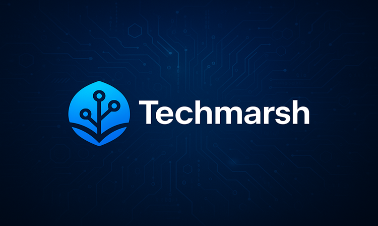 Techmarsh