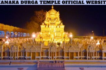 kanaka durga temple official website