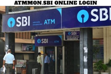 atmmon.sbi Online Login