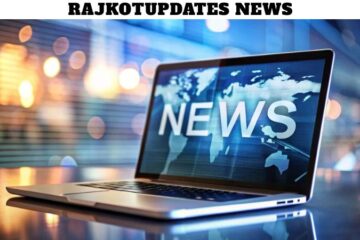 RajkotUpdates News
