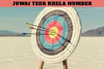 Juwai Teer Khela Number