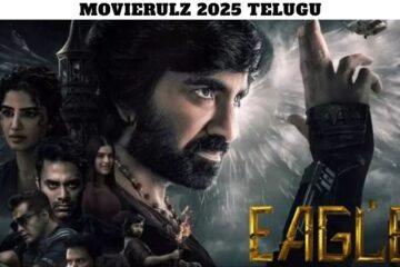 Movierulz 2025 Telugu