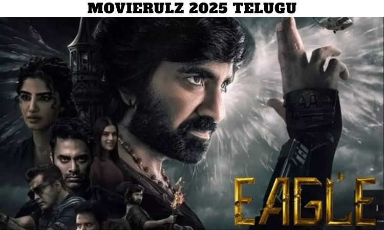 Movierulz 2025 Telugu